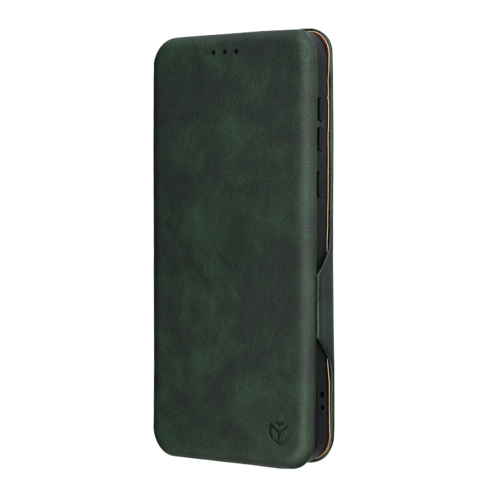 Techsuit - Safe Wallet Plus - Honor Magic7 Pro - Green