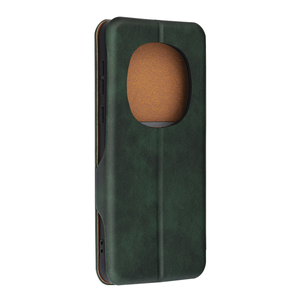 Techsuit - Safe Wallet Plus - Honor Magic7 Pro - Green