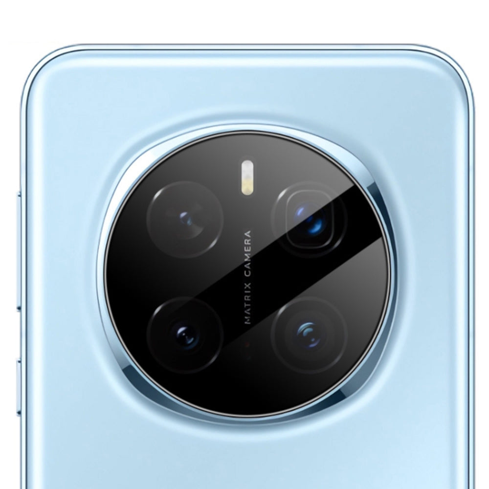 Techsuit - Full Camera Glass - Honor Magic7 Pro - Black