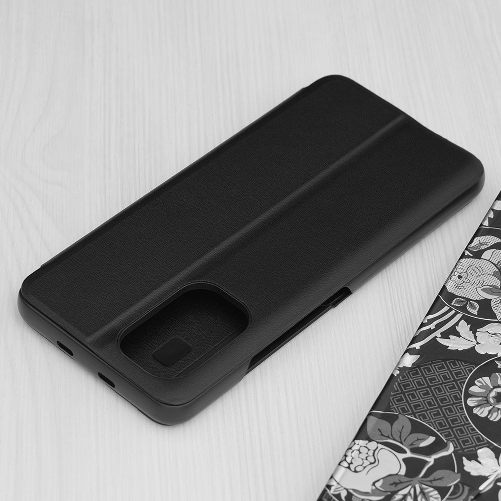 Techsuit - eFold Series - Xiaomi Mi 11i / Poco F3 - Black