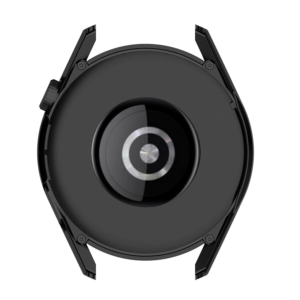 Techsuit - Defense360 Pro - Huawei Watch GT 3 (42mm) - Black