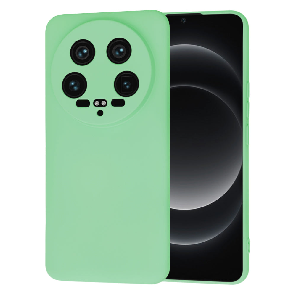 Techsuit - SoftFlex - Xiaomi 14 Ultra - Mint Green