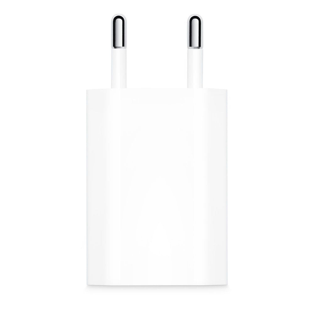 Apple Φορτιστής iPhone Charger USB 5W