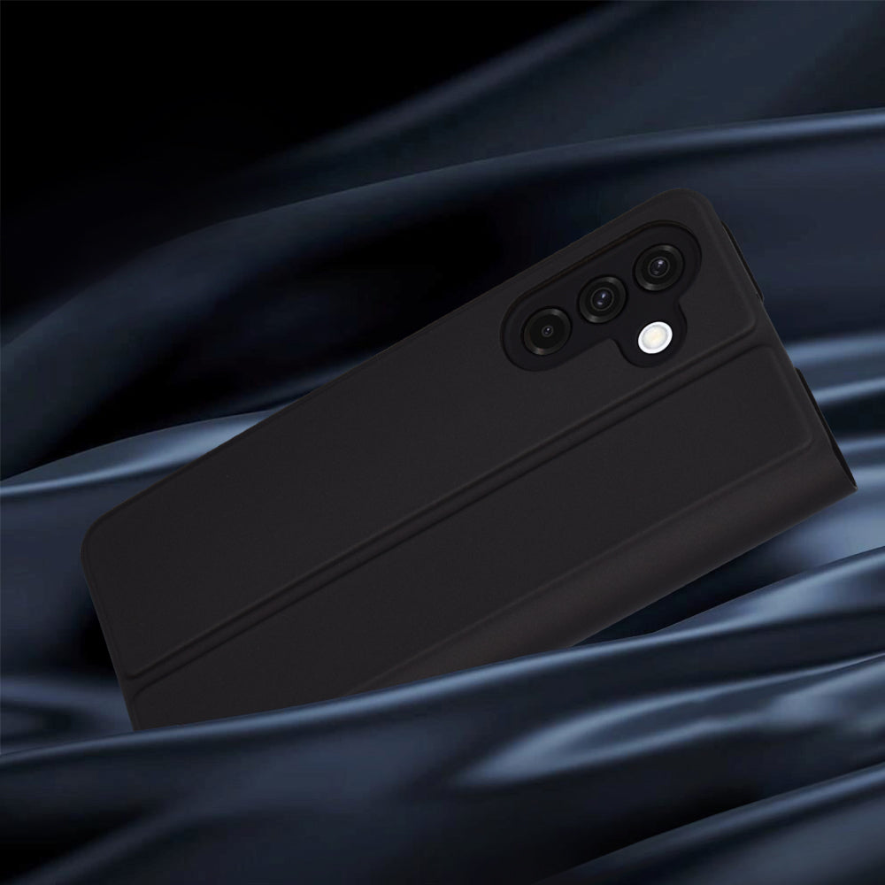 Techsuit - Magskin Book - Galaxy A26 5G - Black