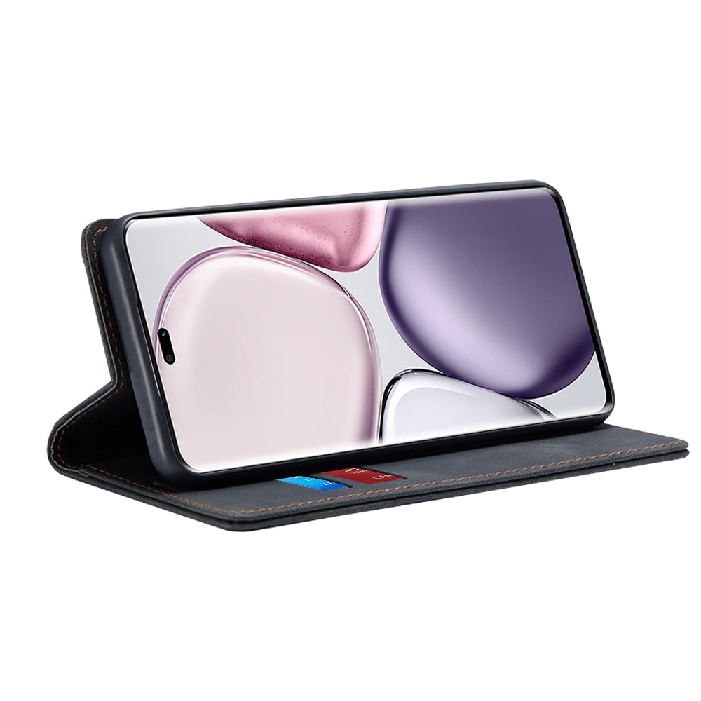 Techsuit - Confy Cover - Honor Magic7 Lite / X9c - Black