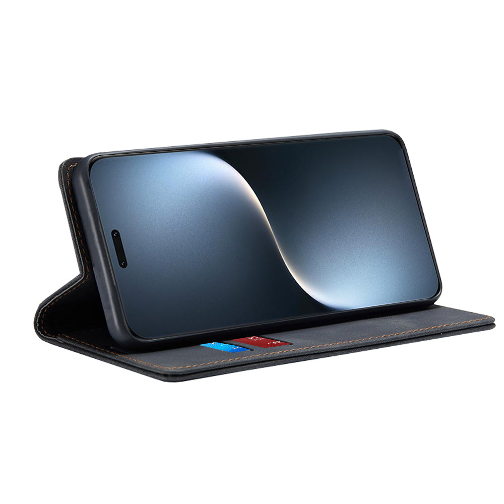 Techsuit - Confy Cover - Honor Magic7 Pro - Black