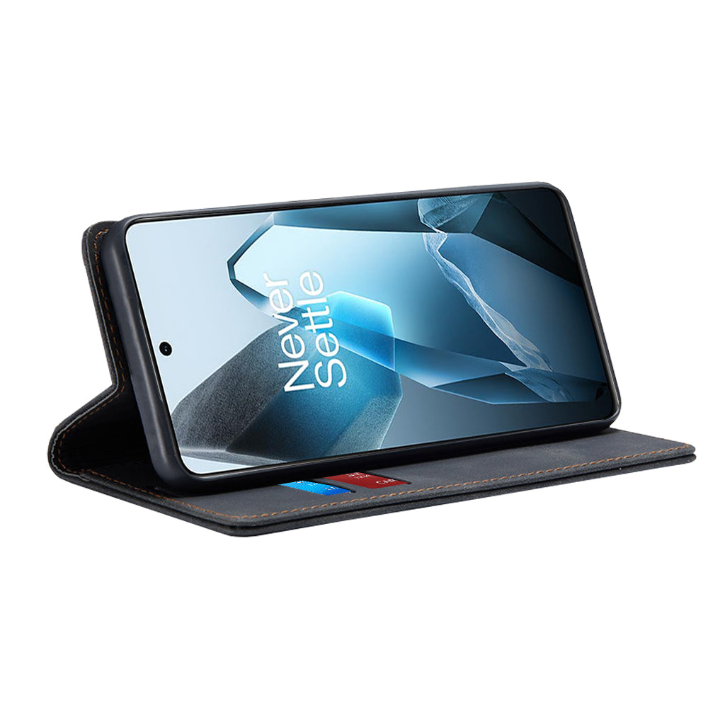 Techsuit - Confy Cover - OnePlus 13 - Black