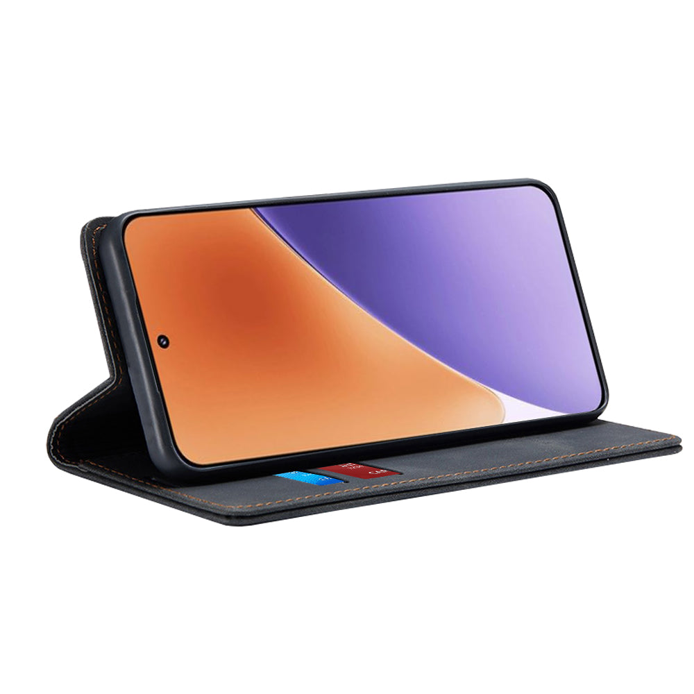 Techsuit - Confy Cover - Xiaomi 15 - Black