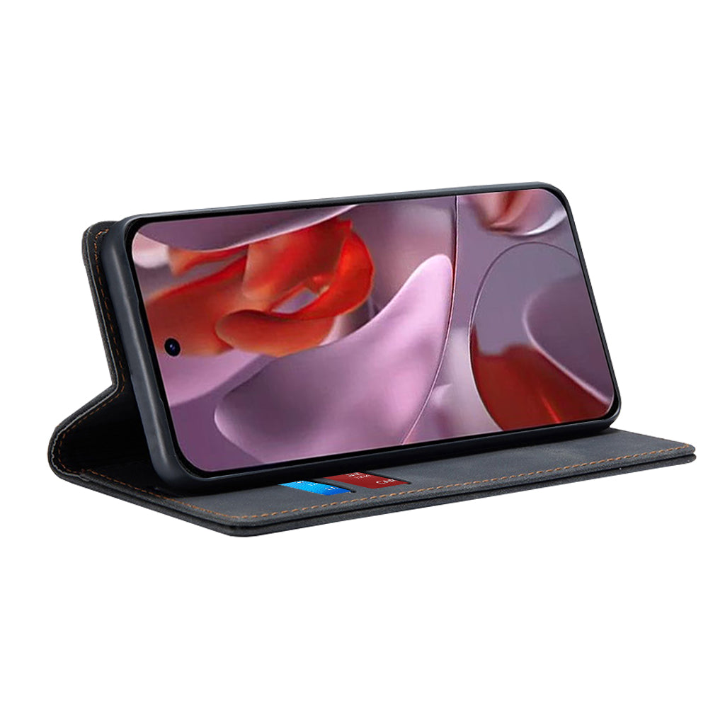 Techsuit - Confy Cover - Google Pixel 9a - Black