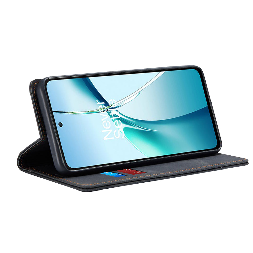 Techsuit - Confy Cover - OnePlus Nord CE4 Lite - Black