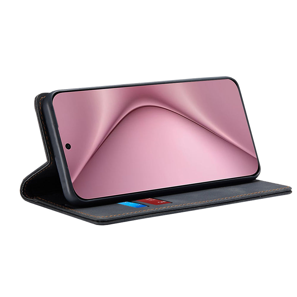 Techsuit - Confy Cover - Huawei Pura 70 - Black