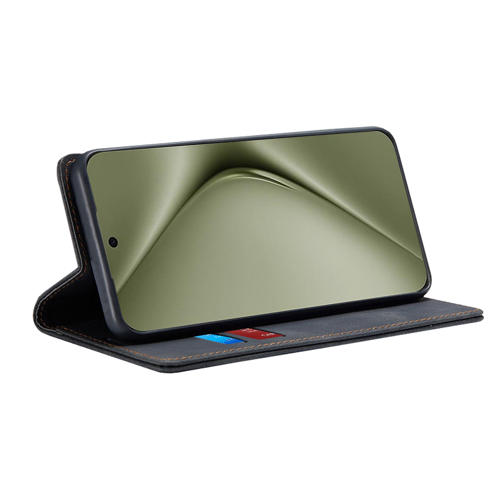 Techsuit - Confy Cover - Huawei Pura 70 Ultra - Black