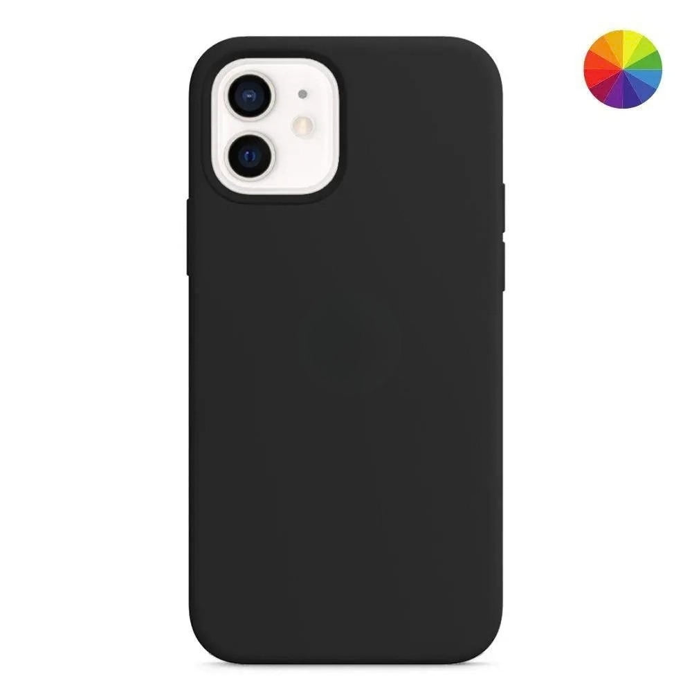 Θήκη Σιλικόνης iPhone 11