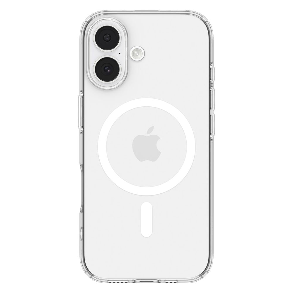 SPIGEN LIQUID CRYSTAL MAG MAGSAFE IPHONE 17