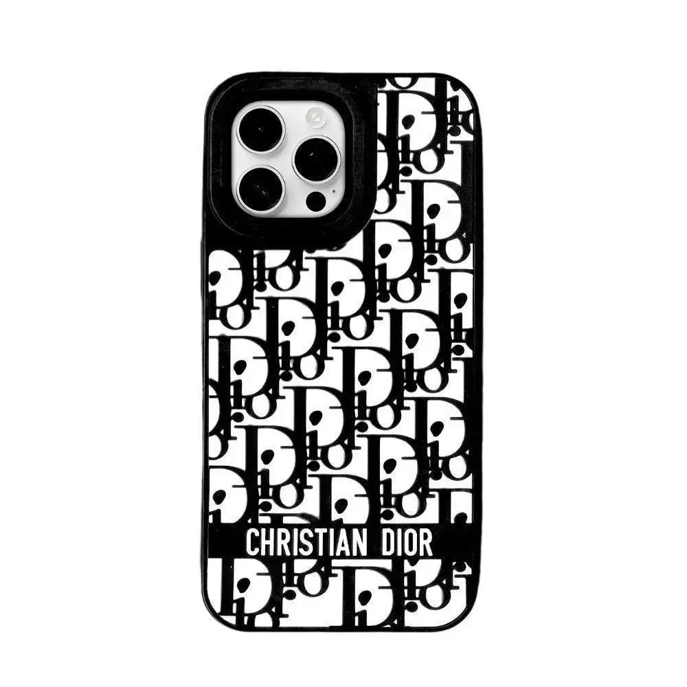 Θήκη Σιλικόνης Με Σχεδιο – PhoneBazaar