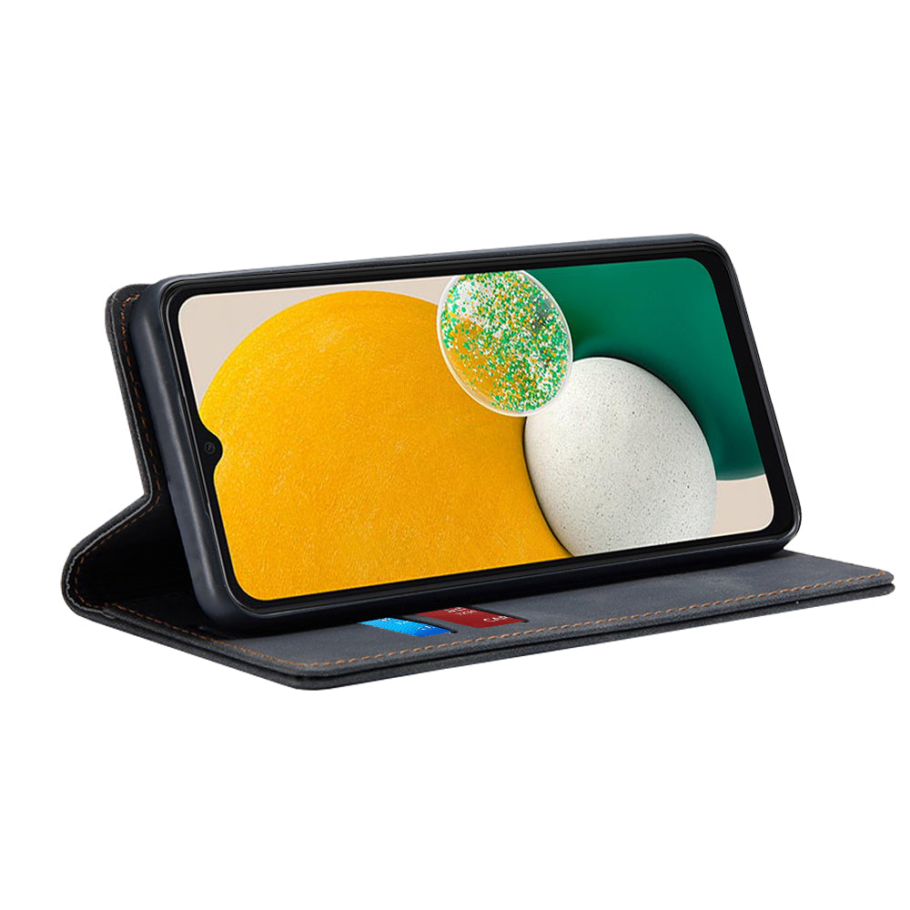 Techsuit - Confy Cover - Galaxy A13 5G / A04S - Black