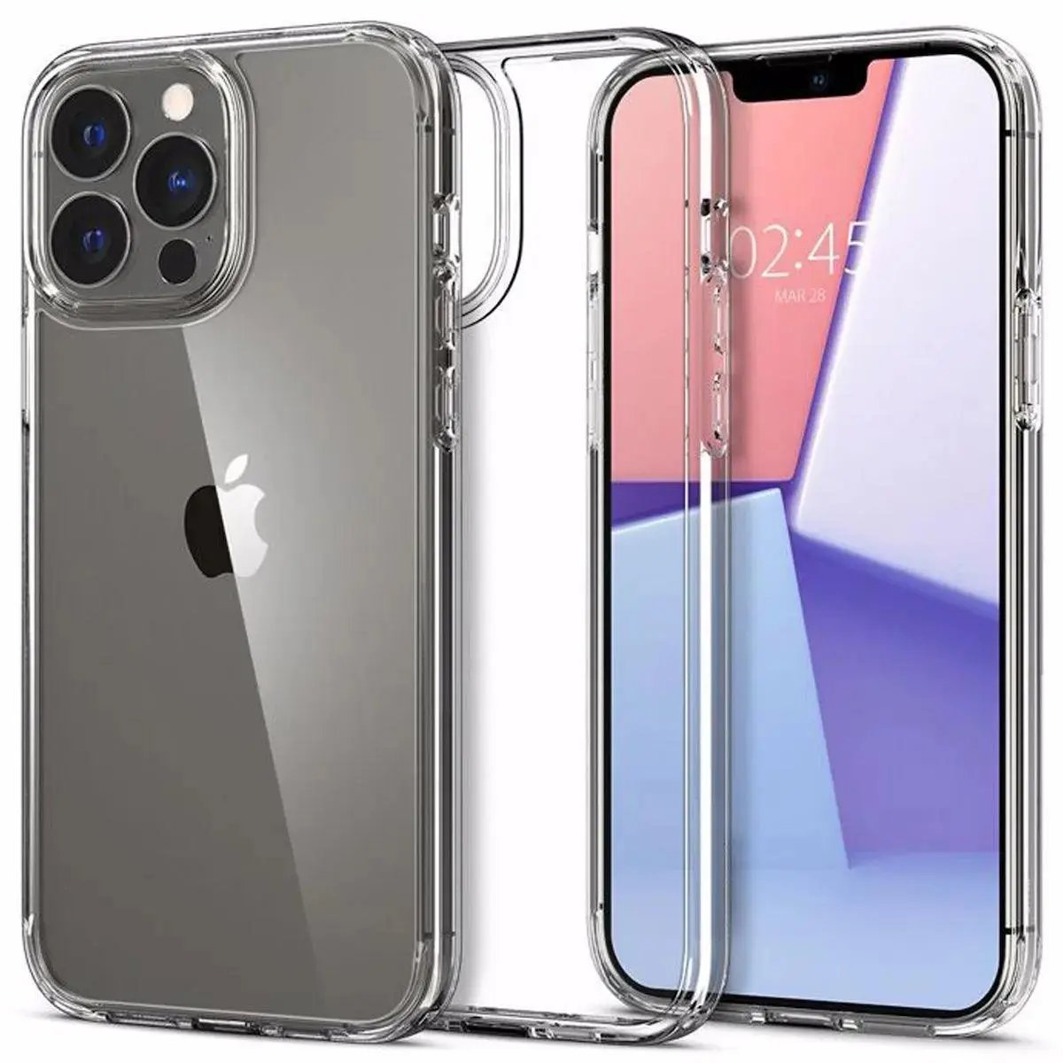 Θήκη Διάφανη Tpu Clear για Iphone 11 – PhoneBazaar