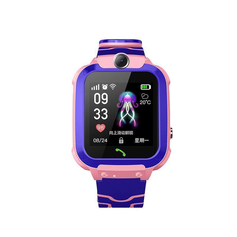 XO - Smartwatch for Children XO-H100 - Pink