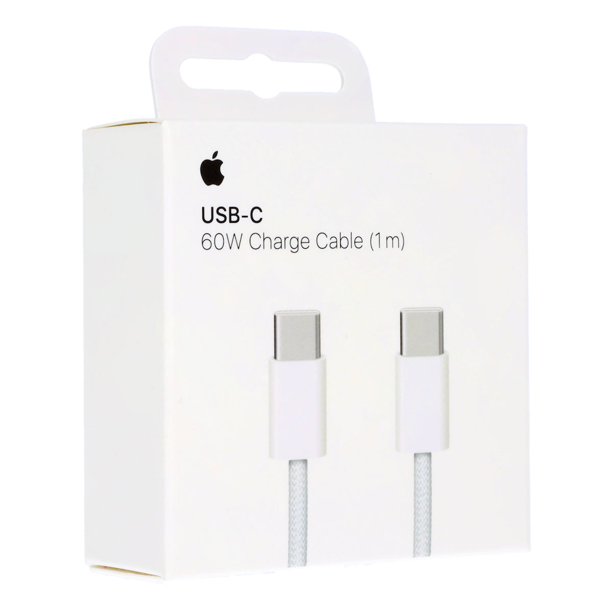 Apple Καλώδιο Φόρτισης USB-C To USB-C 1m 60w