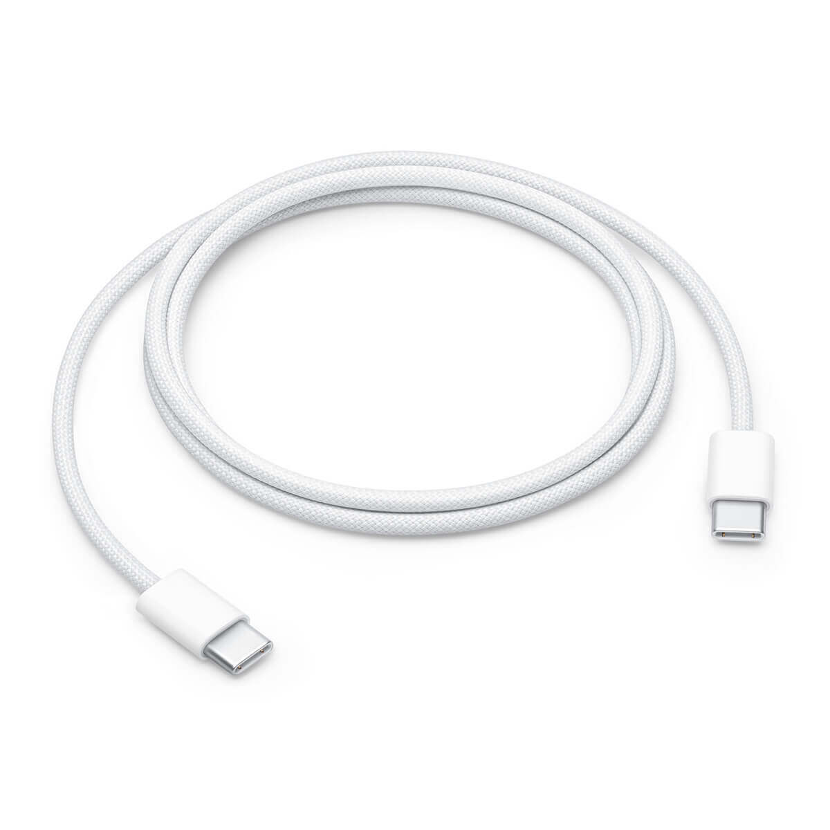 Apple Καλώδιο Φόρτισης USB-C To USB-C 1m 60w