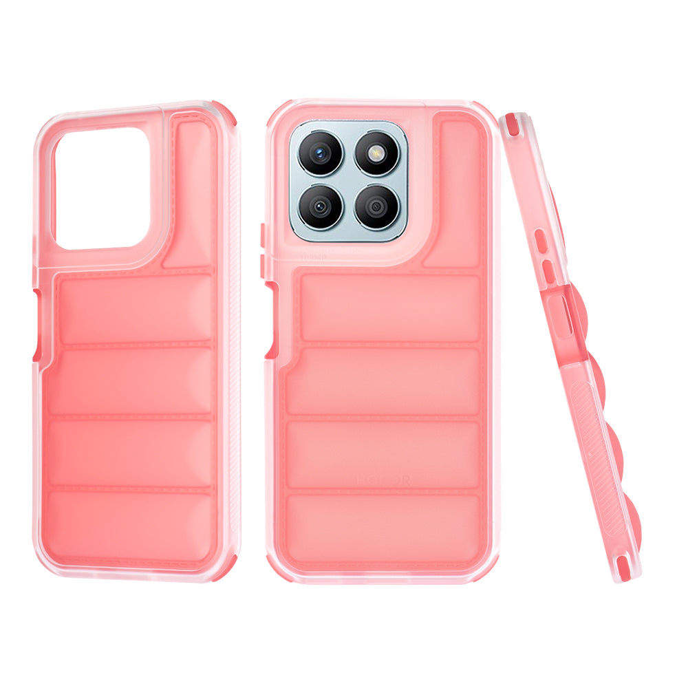 Techsuit - Wave Shield - Honor X8b - Red