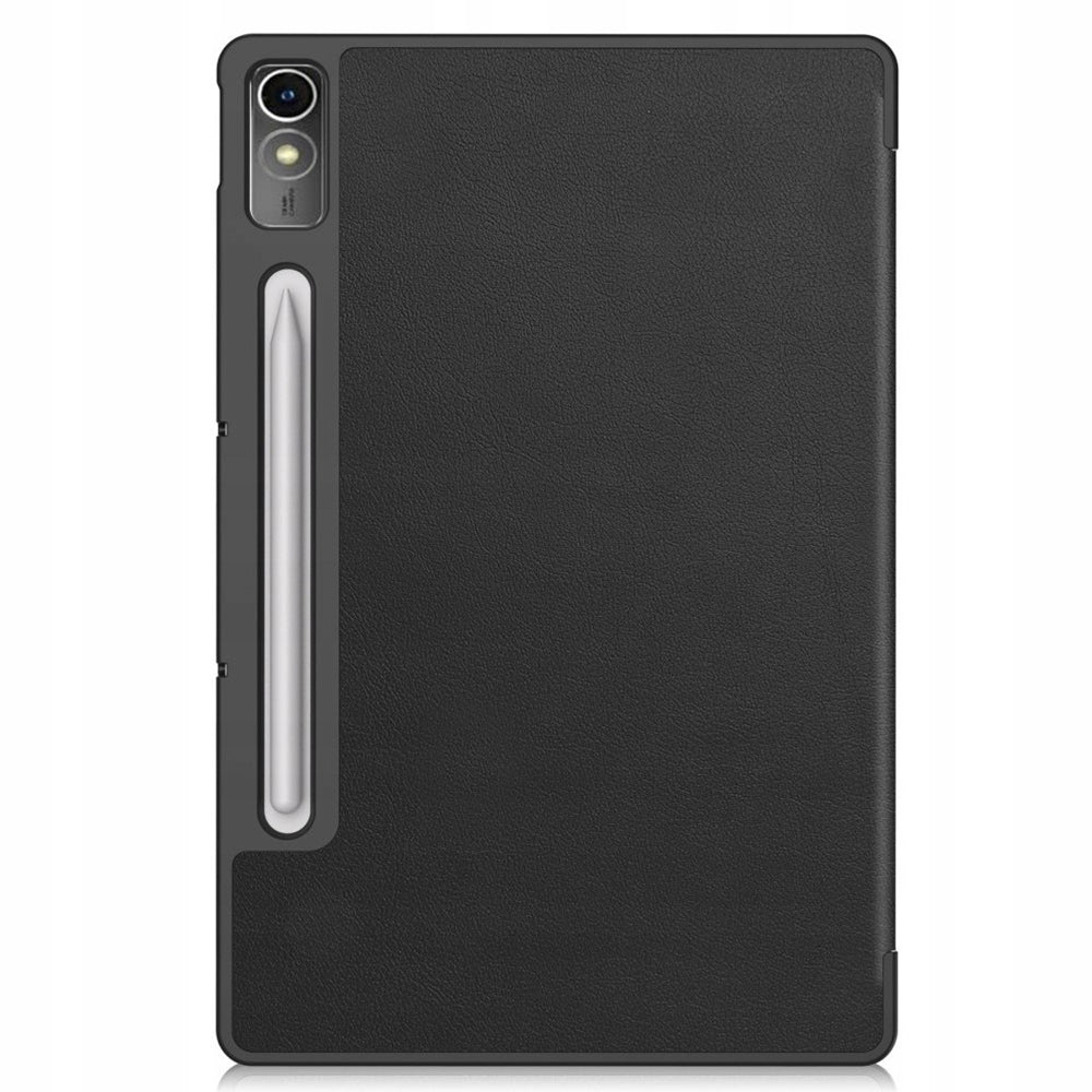 Techsuit - FoldPro - Lenovo Tab P12 - Black