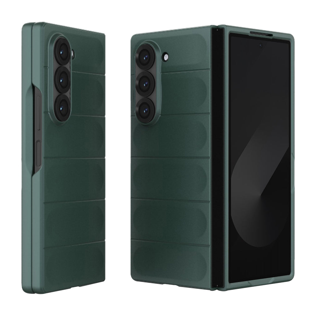 Techsuit - Magic Shield - Samsung Galaxy Z Fold6 - Green