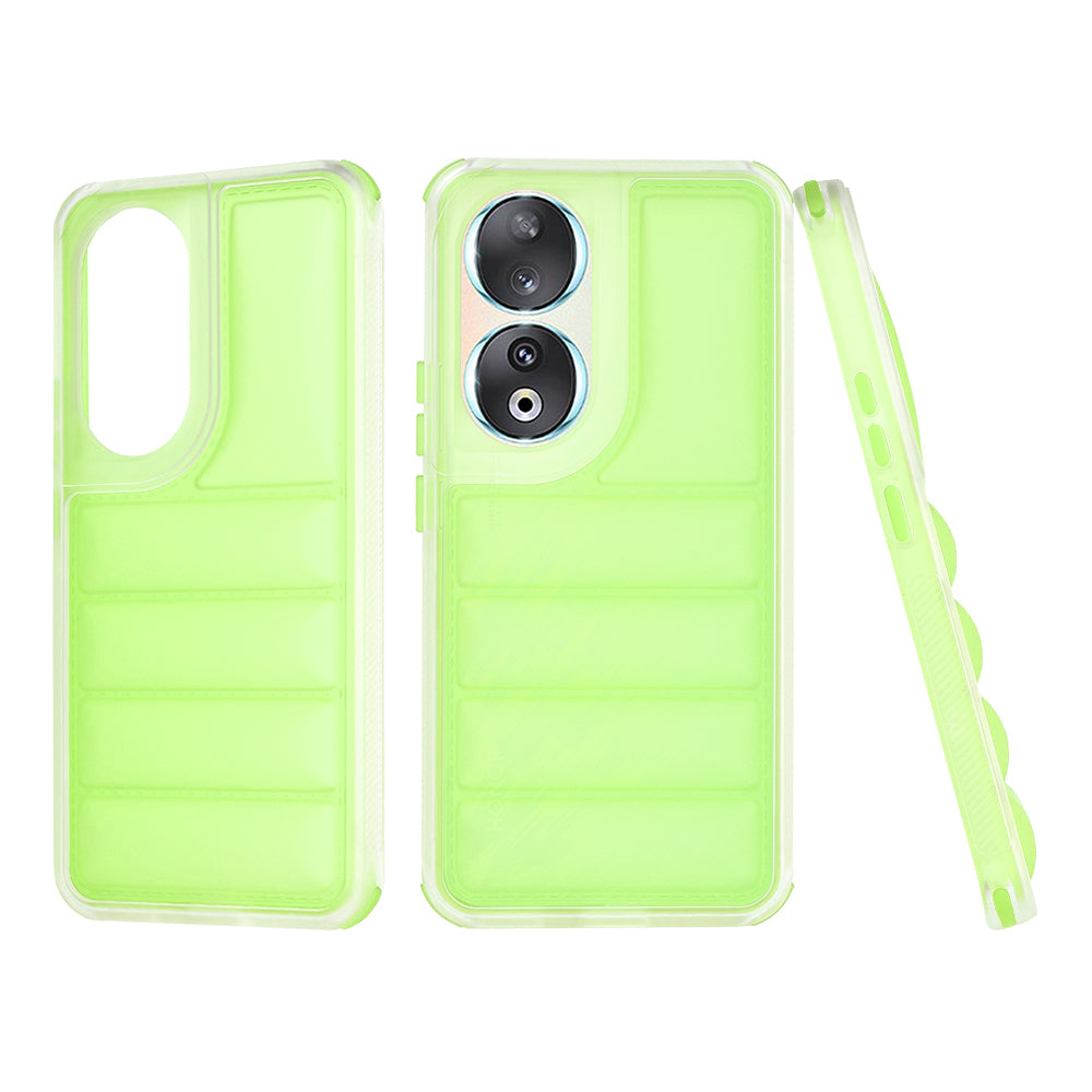 Techsuit - Wave Shield - Honor 90 - Green
