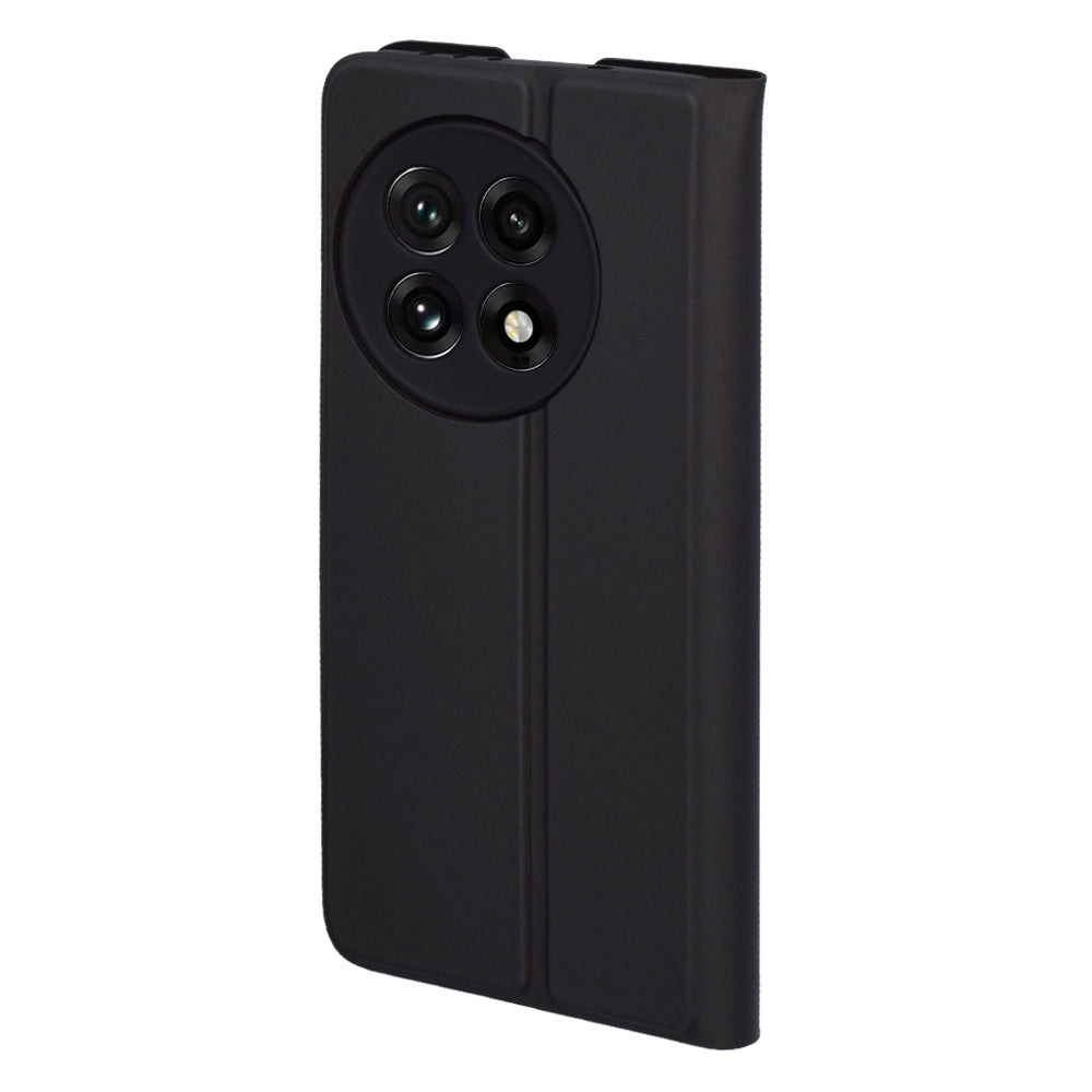 Techsuit - Magskin Book - OnePlus 13R - Black
