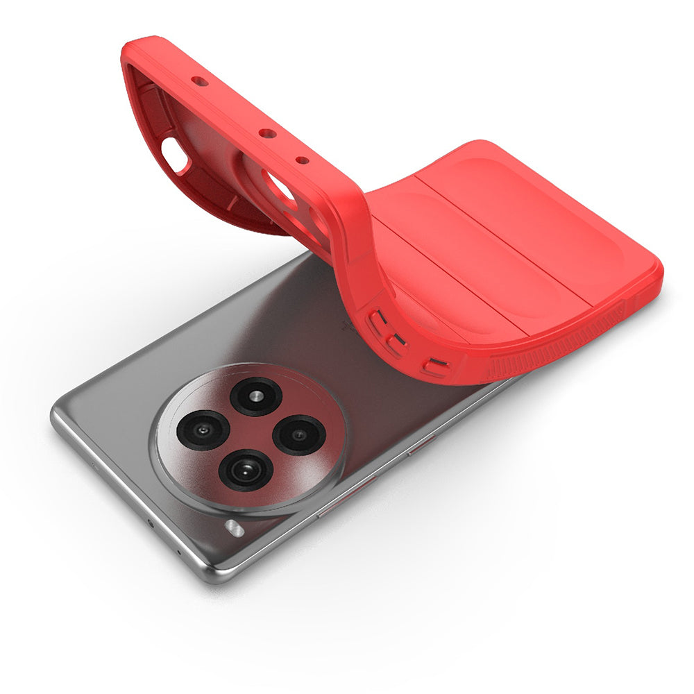 Techsuit - Magic Shield - OnePlus 13R - Red