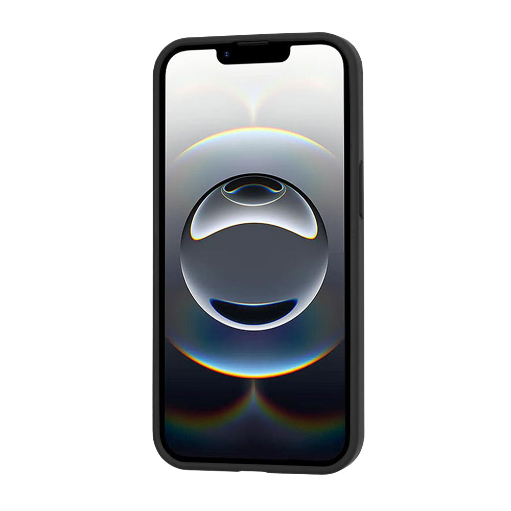 Techsuit - MagSafe Pro - iPhone 16e - Black