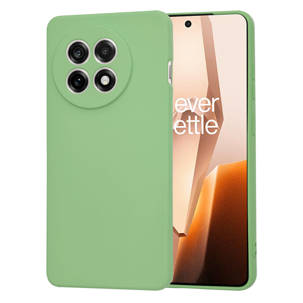 Techsuit - SoftFlex - OnePlus 13R - Mint Green