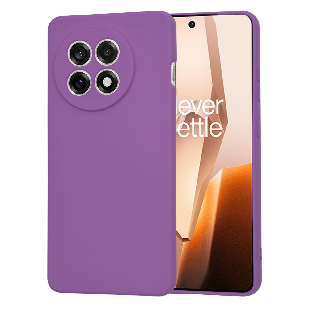 Techsuit - SoftFlex - OnePlus 13R - Purple