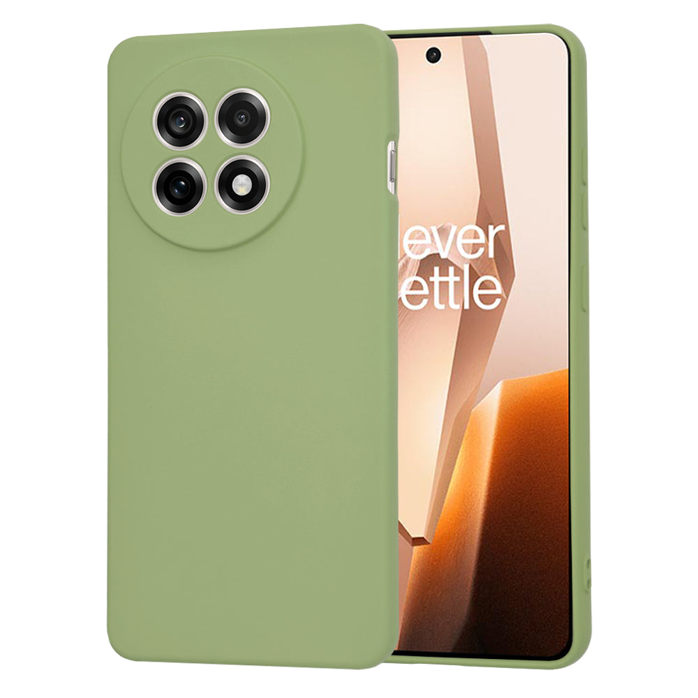 Techsuit - SoftFlex - OnePlus 13R - Matcha