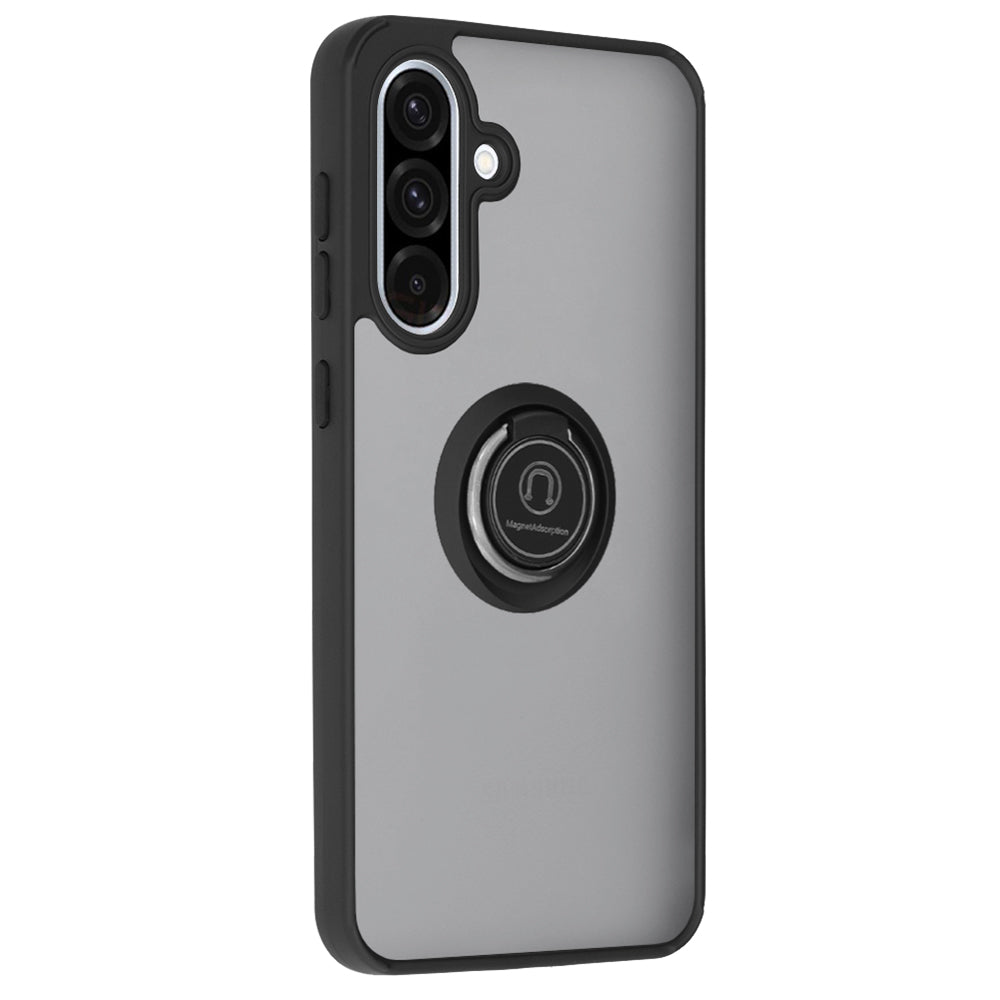 Techsuit - Glinth - Galaxy A36 5G - Black