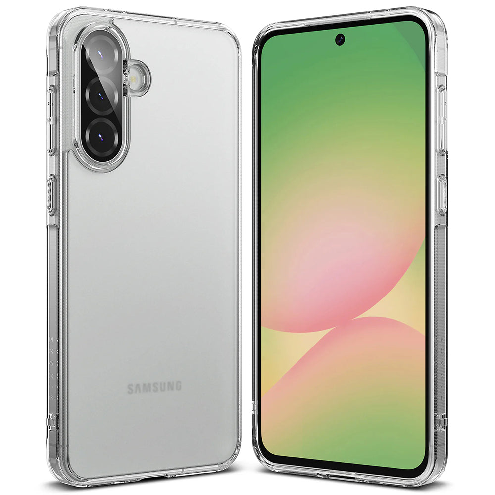 Ringke - Fusion - Samsung Galaxy A36 5G / A56 5G - Matte Clear