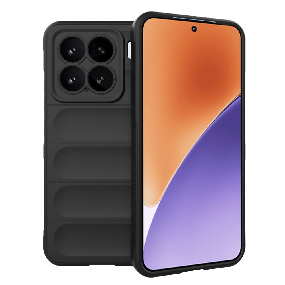 Techsuit - Magic Shield - Xiaomi 15 - Black