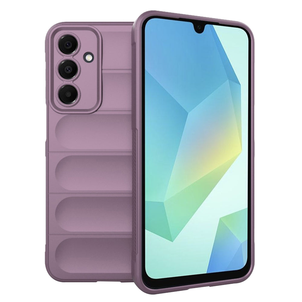 Techsuit - Magic Shield - Samsung Galaxy A16 4G / A16 5G - Purple