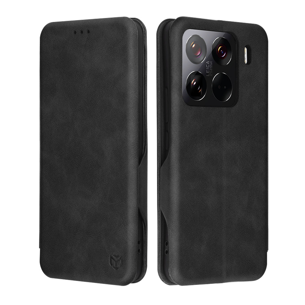 Techsuit - Safe Wallet Plus - Xiaomi 15 Pro - Black