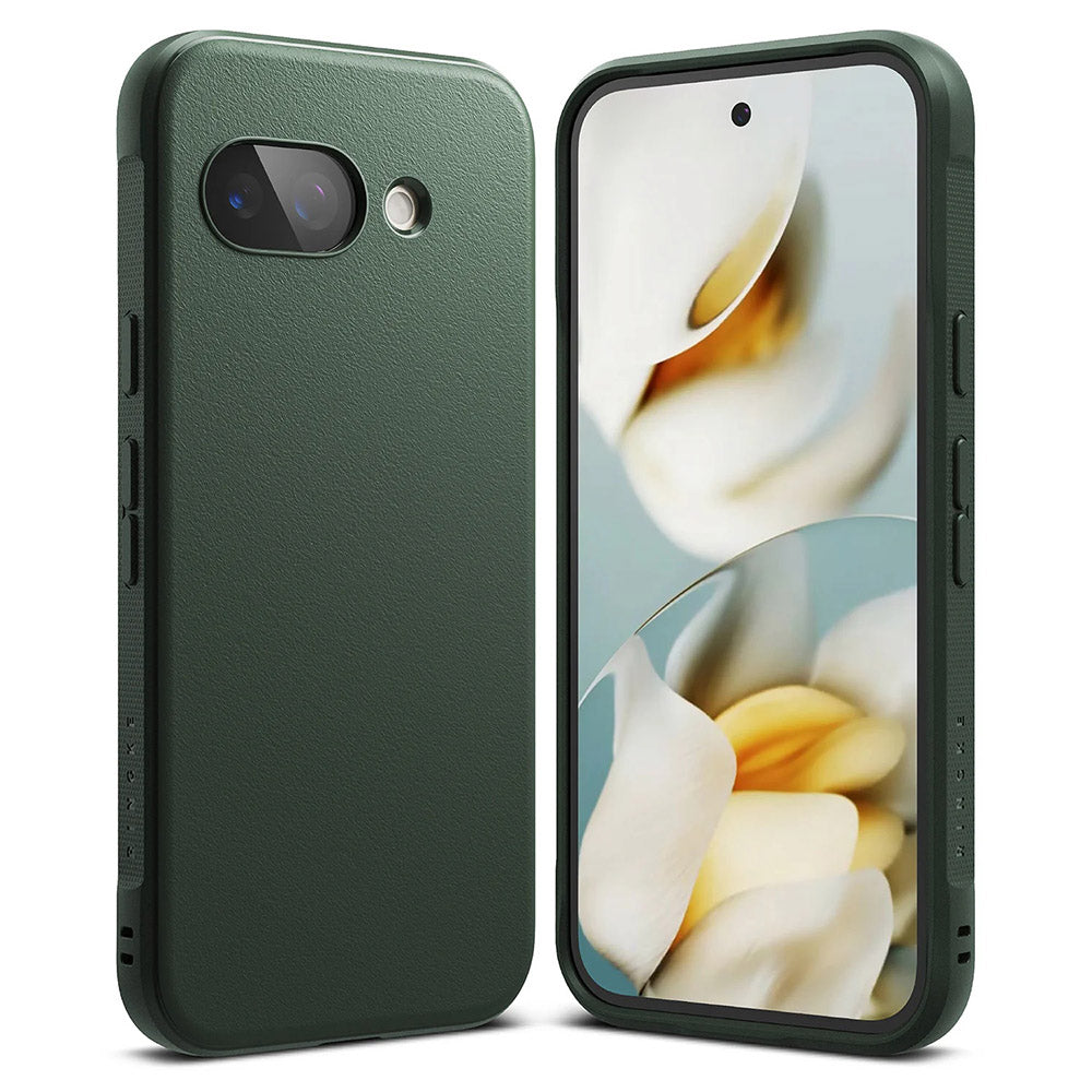 Ringke - Onyx - Google Pixel 9a - Dark Green