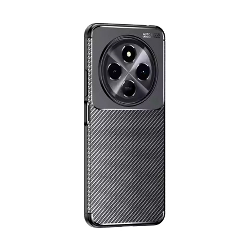 Techsuit - CarbonFiber - Xiaomi 15 Ultra - Black