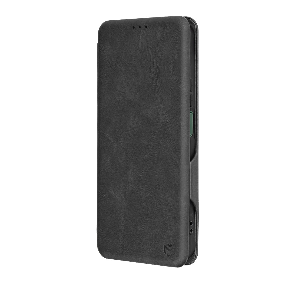 Techsuit - Safe Wallet Plus - Honor 200 Smart / X7c - Black