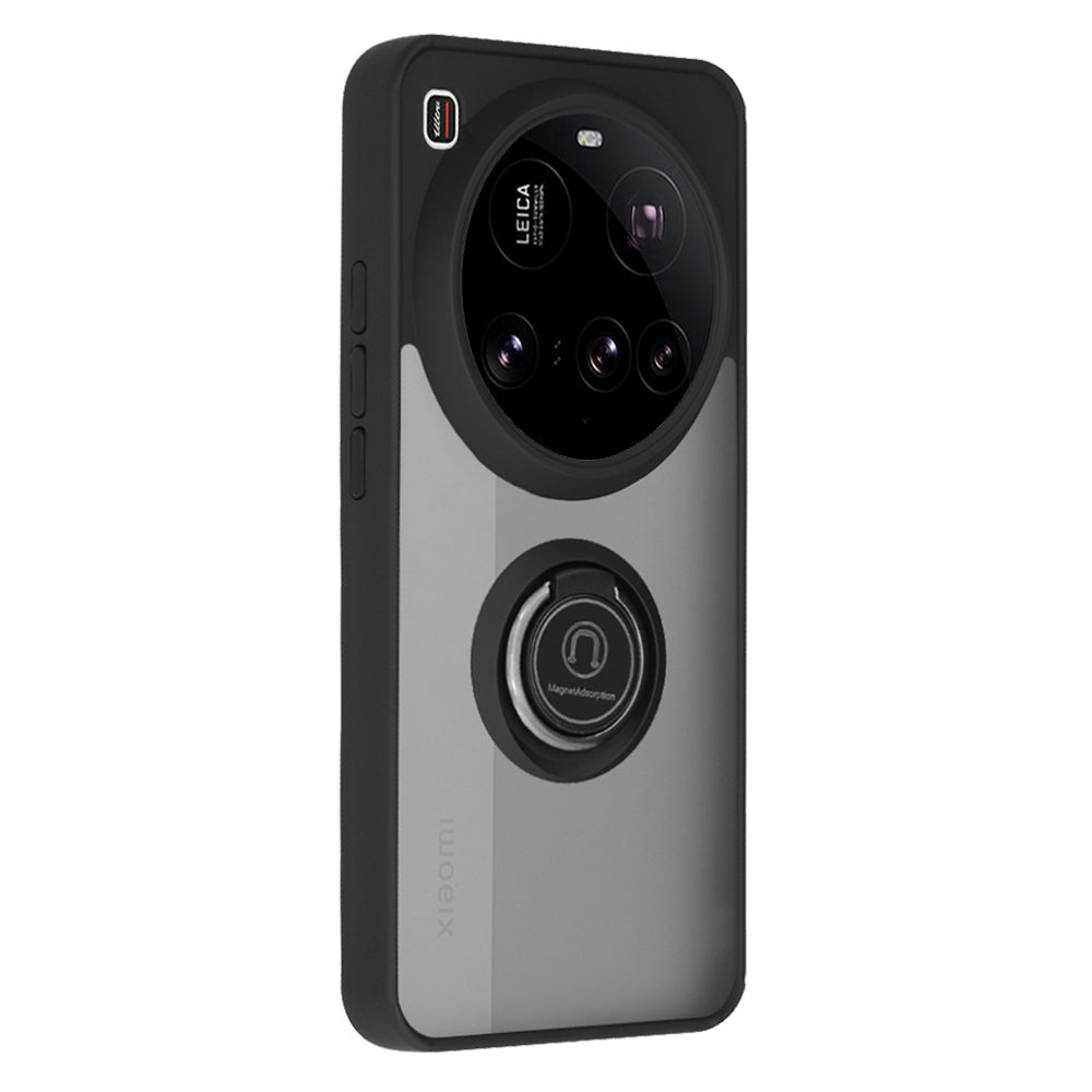 Techsuit - Glinth - Xiaomi 15 Ultra - Black