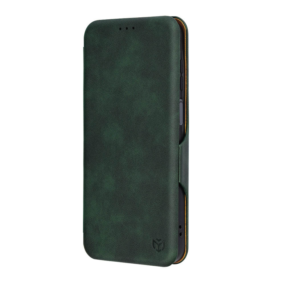 Techsuit - Safe Wallet Plus - Galaxy A16 4G / A16 5G - Green