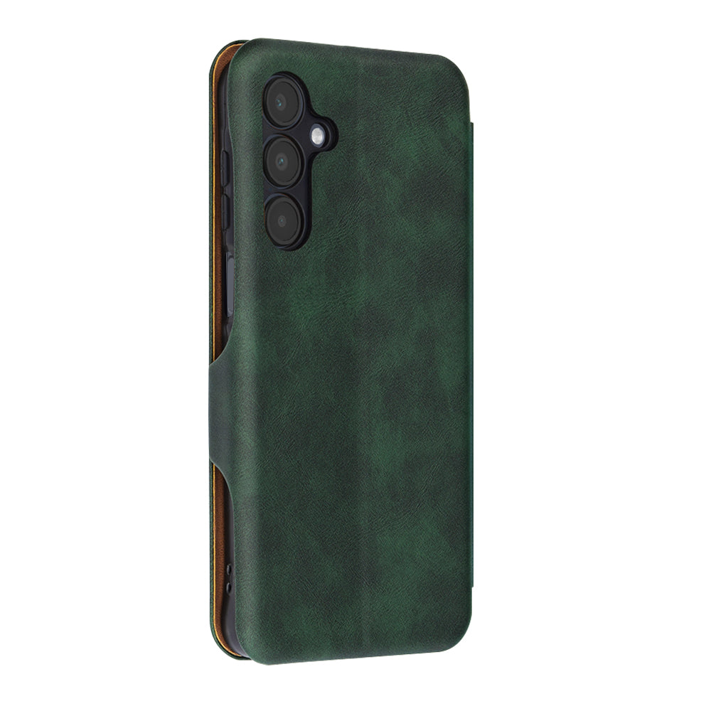 Techsuit - Safe Wallet Plus - Galaxy A16 4G / A16 5G - Green