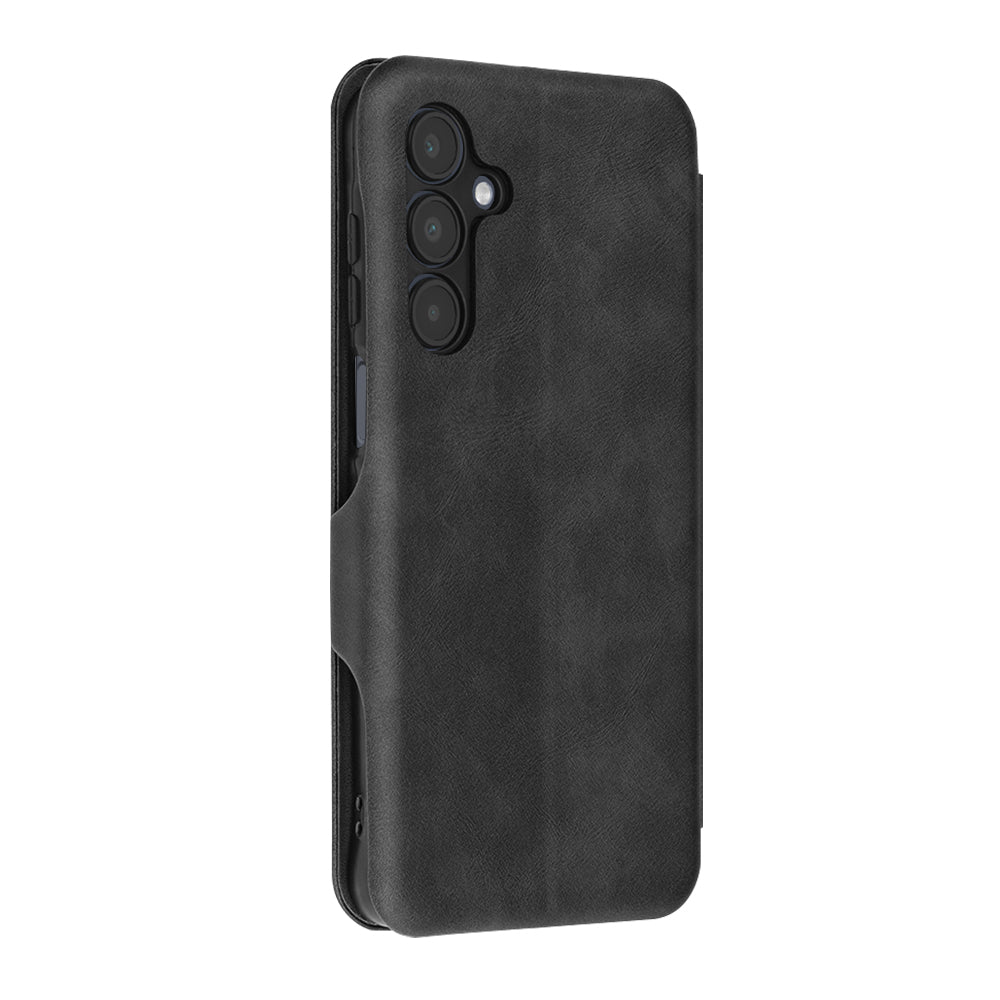 Techsuit - Safe Wallet Plus - Galaxy A16 4G / A16 5G - Black