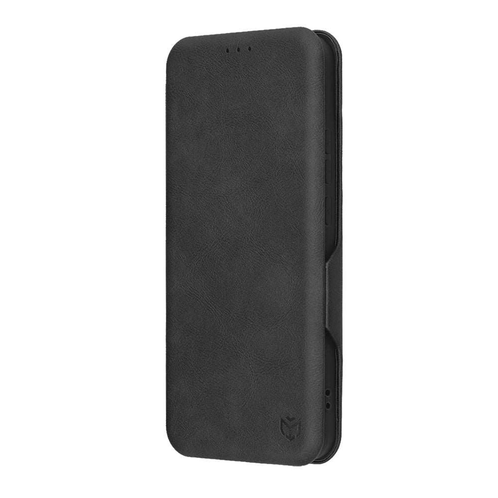 Techsuit - Safe Wallet Plus - Oppo Reno13 - Black