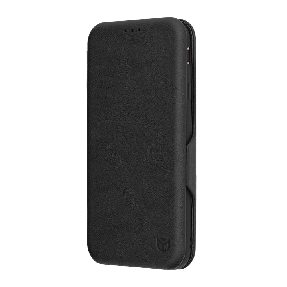 Techsuit - Safe Wallet Plus - Galaxy J7 2017 - Black