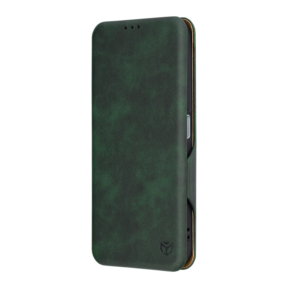 Techsuit - Safe Wallet Plus - Honor 200 Lite - Green