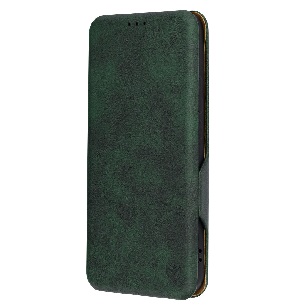 Techsuit - Safe Wallet Plus - Huawei nova 11 / nova 12s - Green